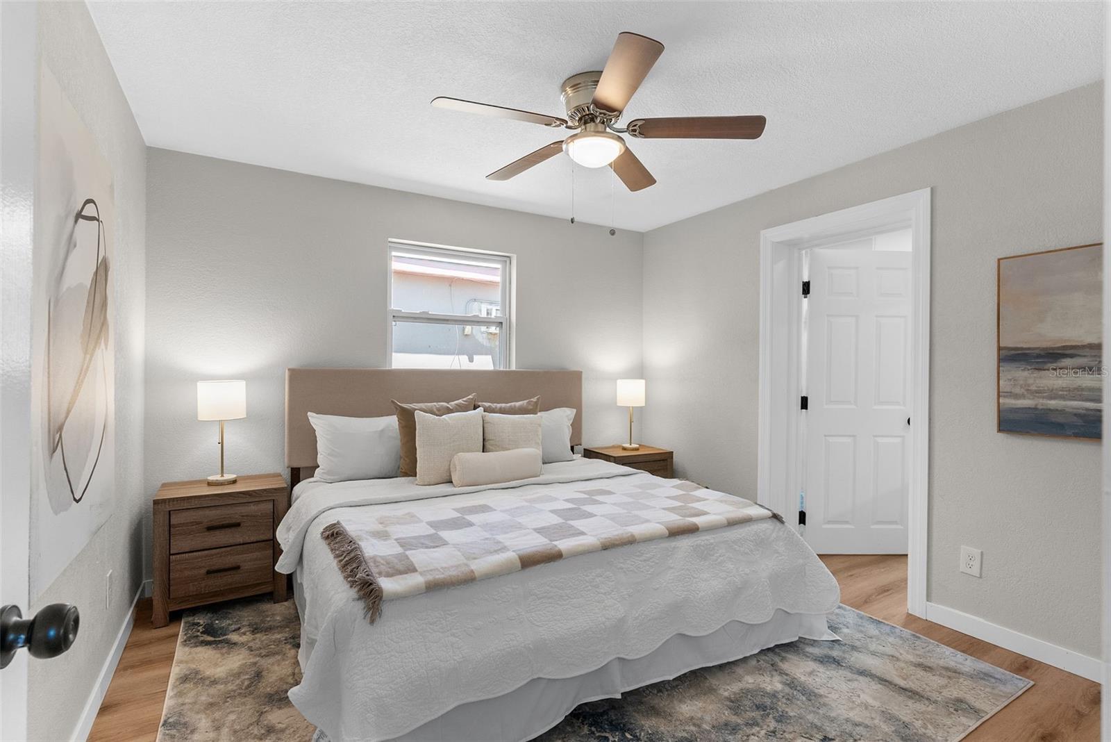 HIGHLAND TERRACE PARK - Residential