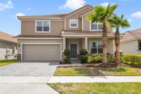 1115 OAK BLUFF DRIVE DAVENPORT FL 33837