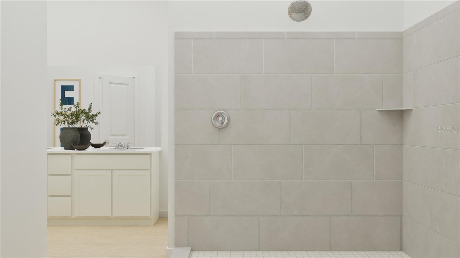 WELLNESS WAY 50S - Residential