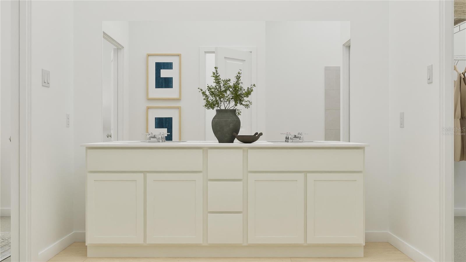 WELLNESS WAY 50S - Residential