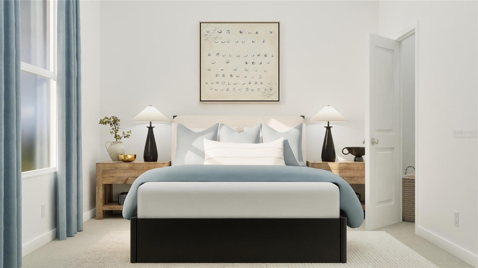 WELLNESS WAY 50S - Residential