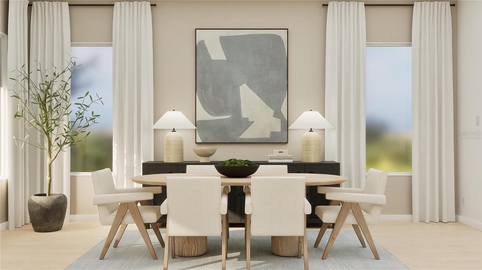 WELLNESS WAY 50S - Residential