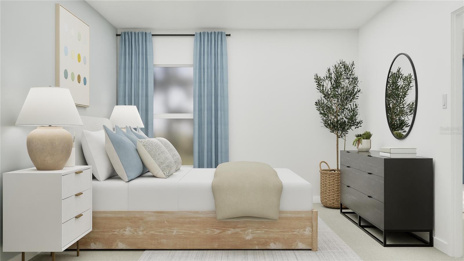 WELLNESS WAY 50S - Residential