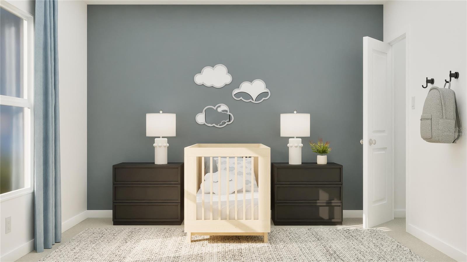 WELLNESS WAY 50S - Residential