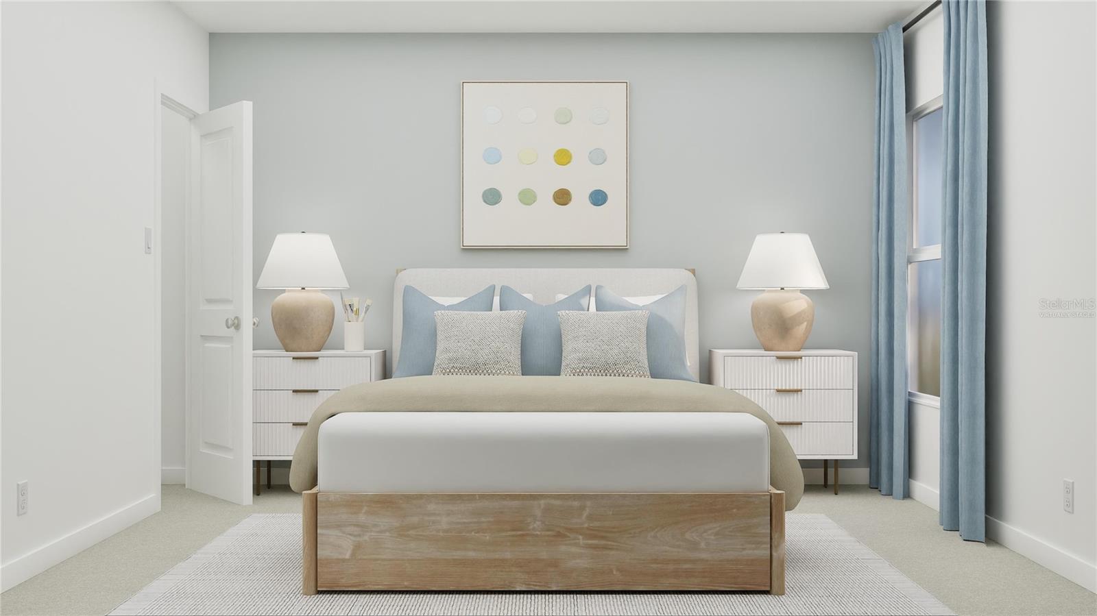 WELLNESS WAY 50S - Residential