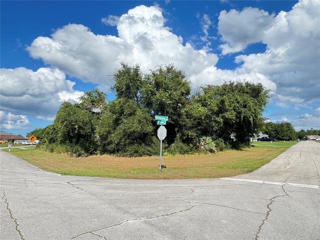 Photo of 2900 Norwick Street, Deltona, FL 32738 (MLS # O6450345)