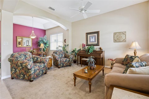 Tiny photo for 24403 Amberleaf Court, Leesburg, FL 34748 (MLS # G5115344)