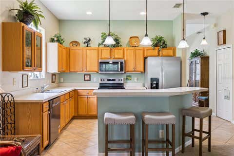 Tiny photo for 24403 Amberleaf Court, Leesburg, FL 34748 (MLS # G5115344)