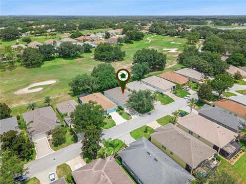 Tiny photo for 24403 Amberleaf Court, Leesburg, FL 34748 (MLS # G5115344)
