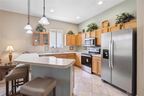 Tiny photo for 24403 Amberleaf Court, Leesburg, FL 34748 (MLS # G5115344)