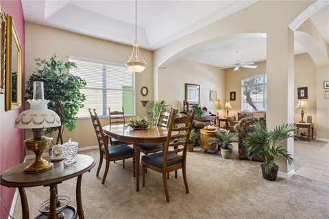 Tiny photo for 24403 Amberleaf Court, Leesburg, FL 34748 (MLS # G5115344)