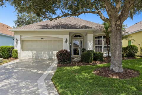 Photo of 24403 Amberleaf Court, Leesburg, FL 34748 (MLS # G5115344)