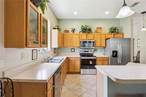 Tiny photo for 24403 Amberleaf Court, Leesburg, FL 34748 (MLS # G5115344)