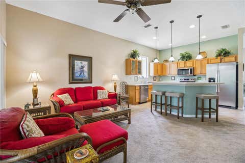 Tiny photo for 24403 Amberleaf Court, Leesburg, FL 34748 (MLS # G5115344)