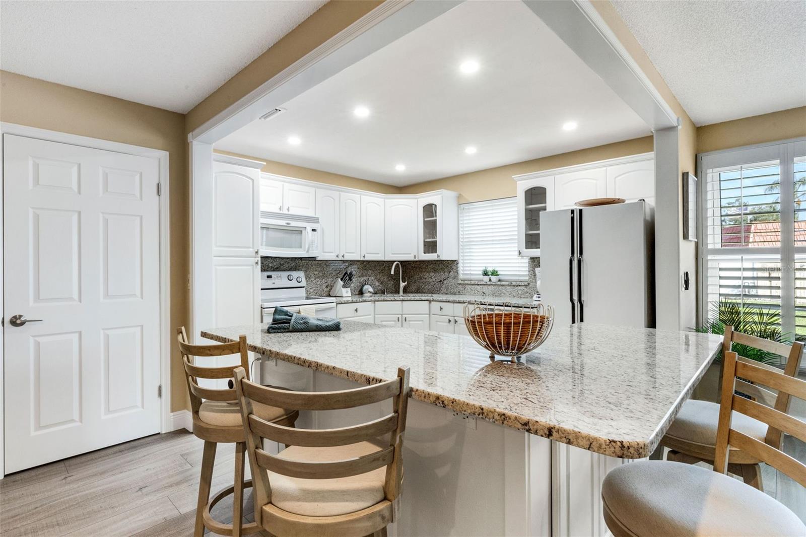 GARDENS THE CONDO - Residential