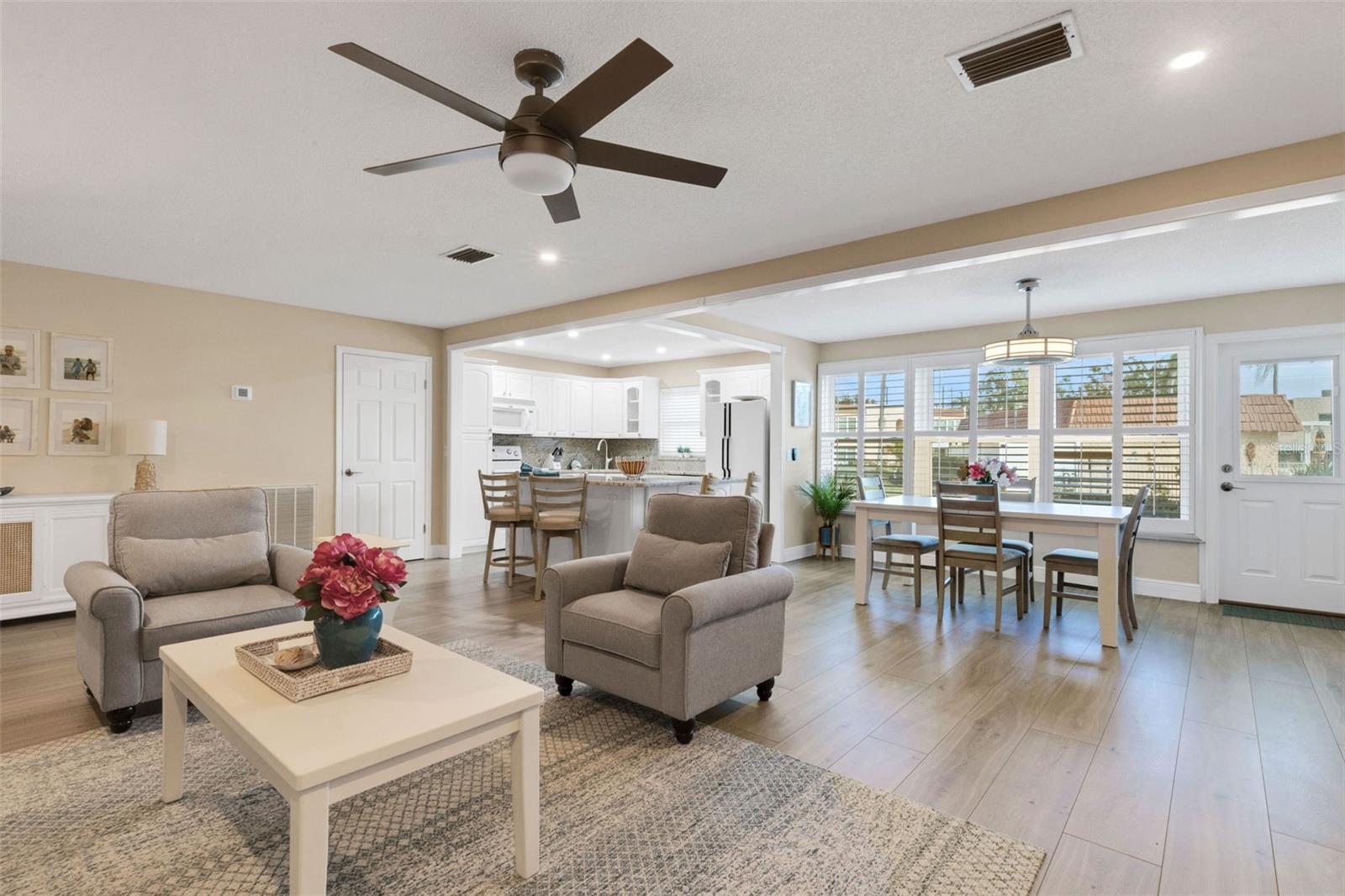 GARDENS THE CONDO - Residential