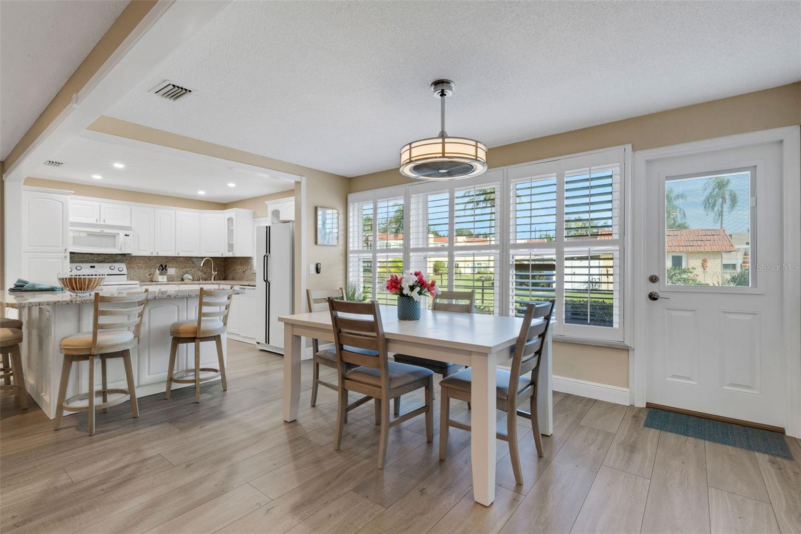 GARDENS THE CONDO - Residential