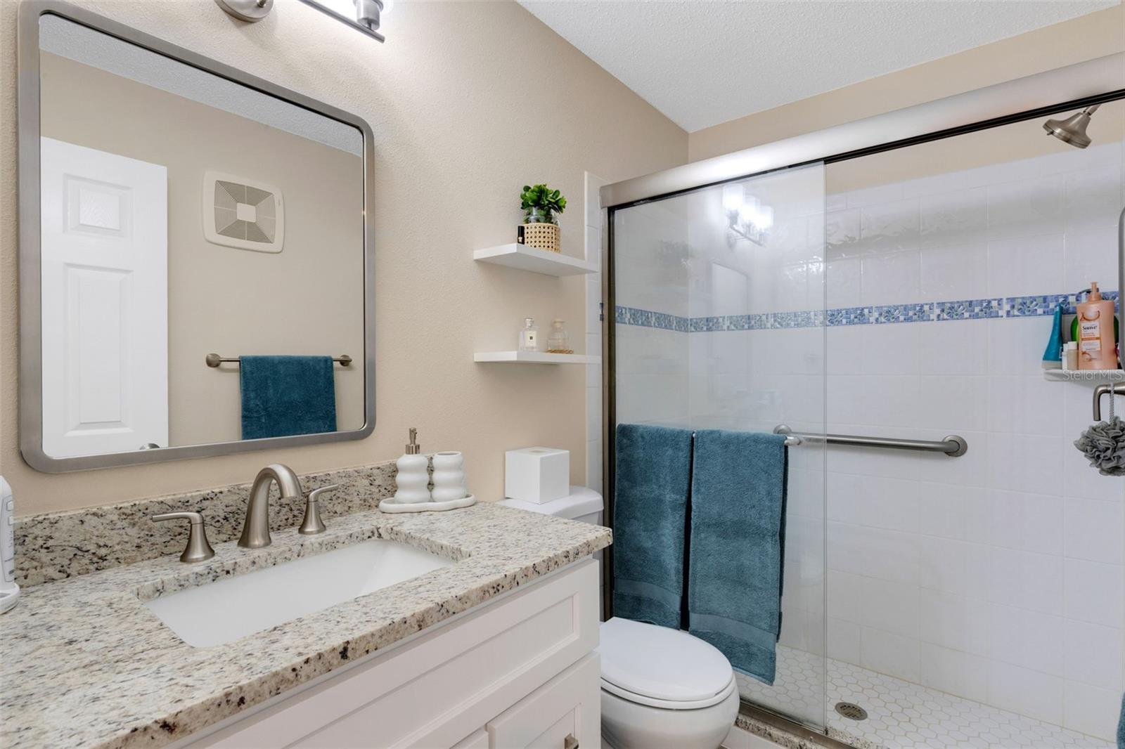 GARDENS THE CONDO - Residential