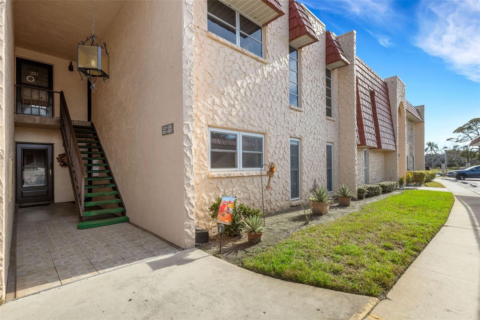 GARDENS THE CONDO - Residential