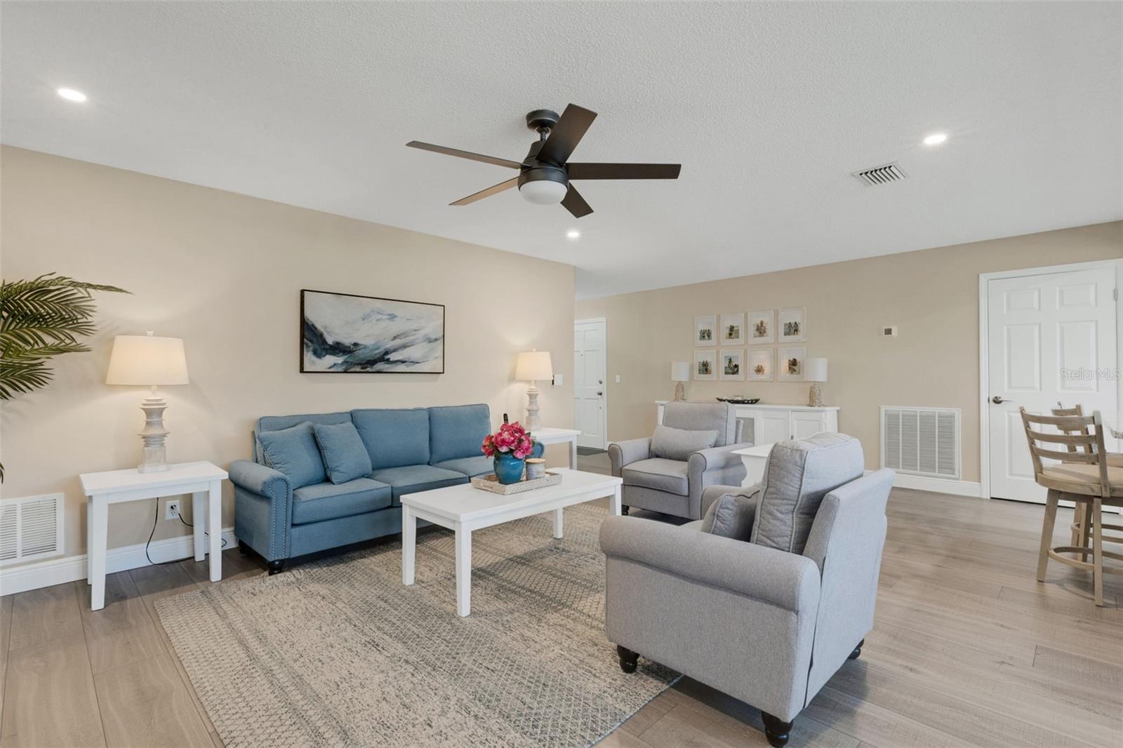 GARDENS THE CONDO - Residential