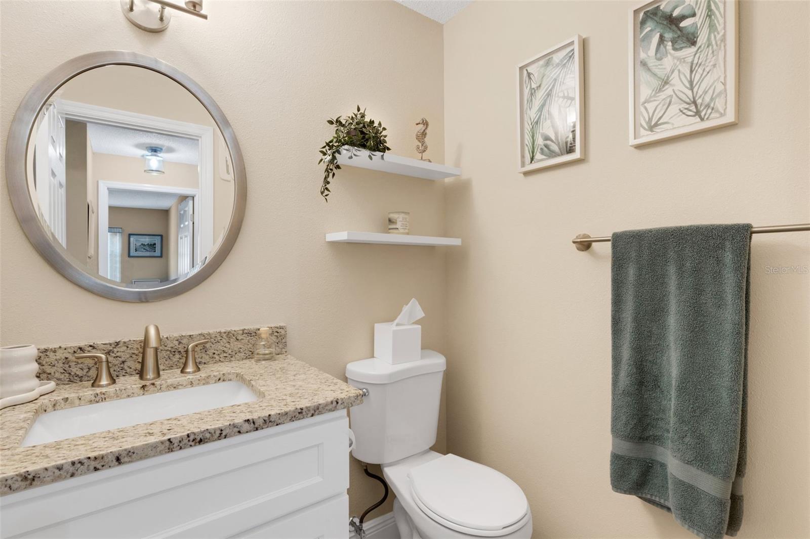 GARDENS THE CONDO - Residential