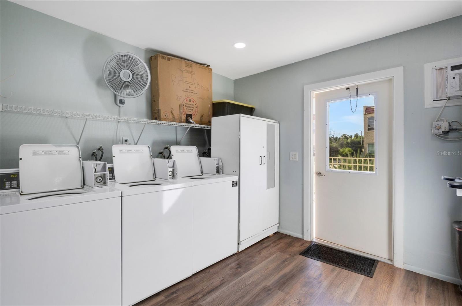 GARDENS THE CONDO - Residential