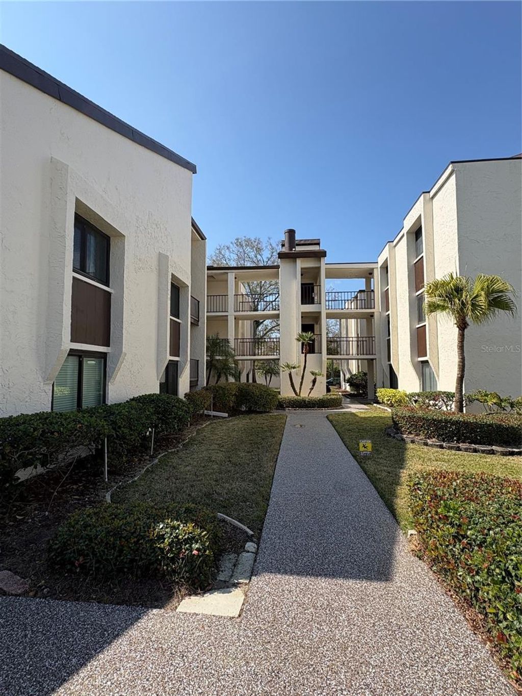 Photo of 2207 Belleair Road #30B, Clearwater, FL 33764 (MLS # TB8478709)