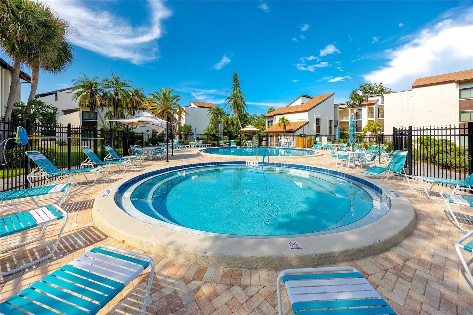 CHATEAU BELLEAIR CONDO - Residential