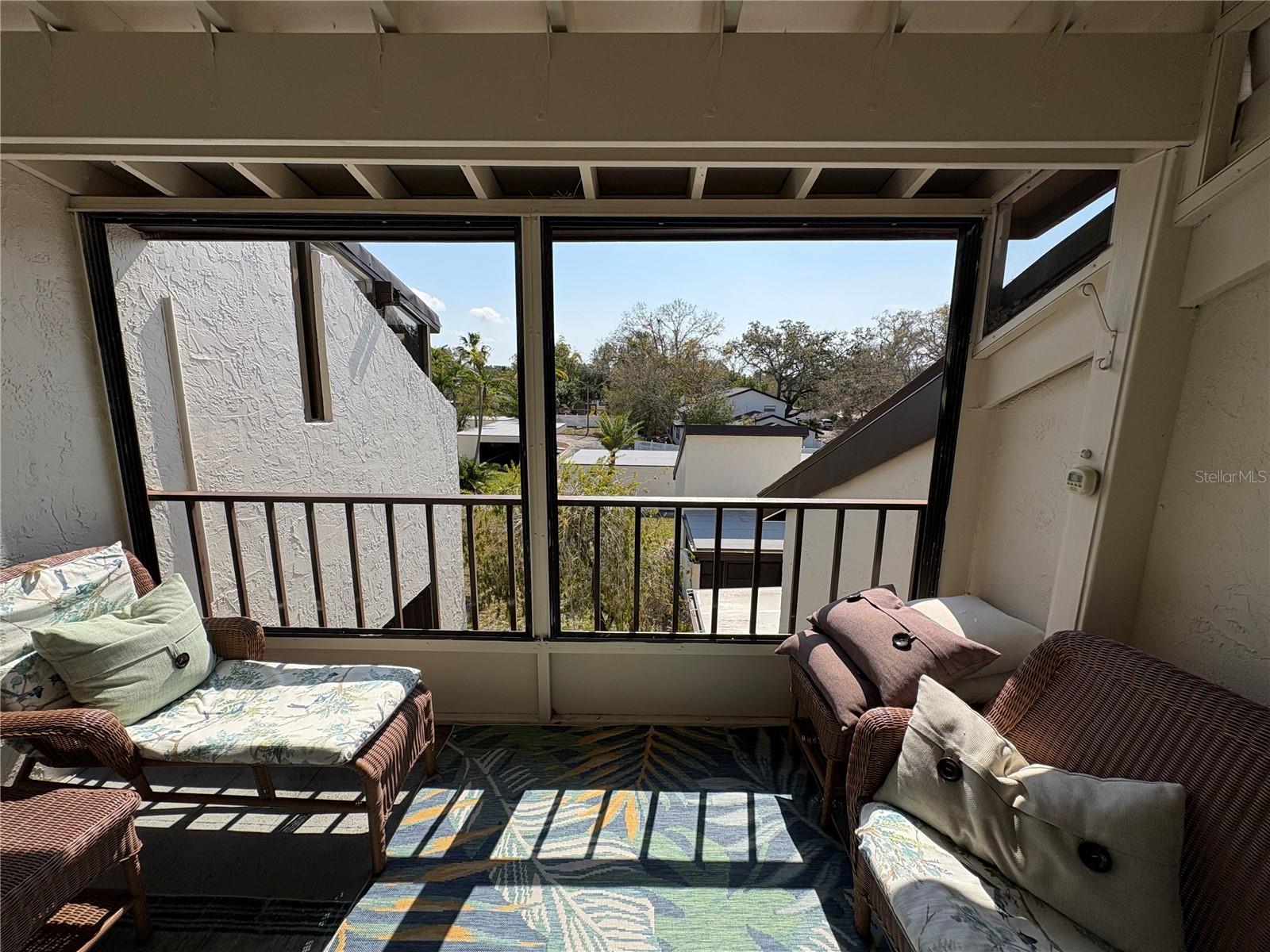 CHATEAU BELLEAIR CONDO - Residential