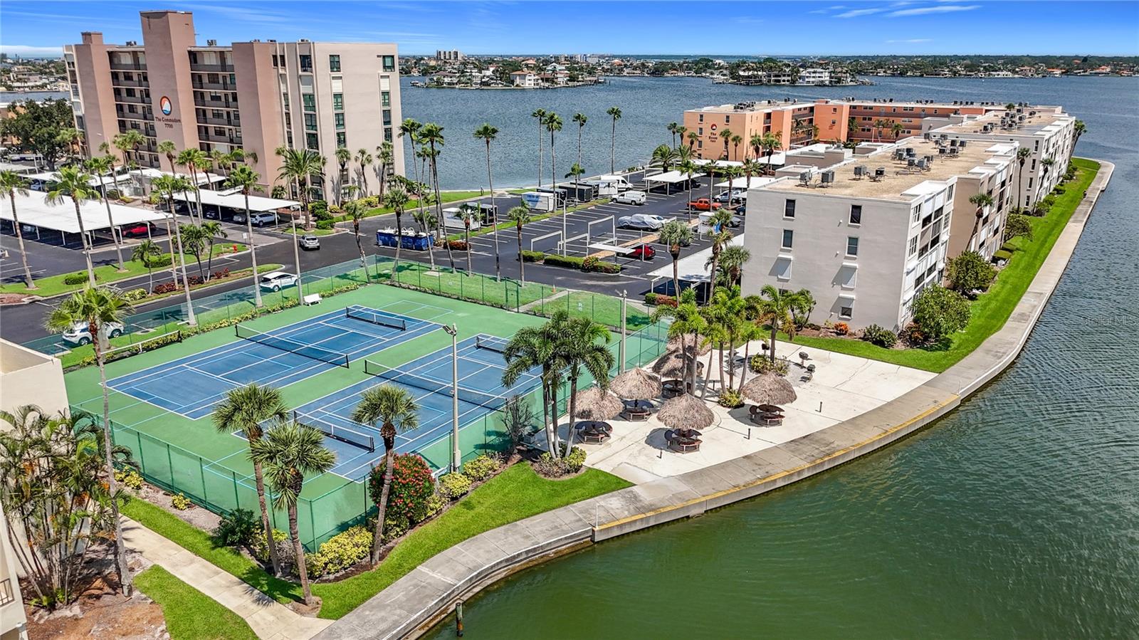 BAY ISLAND GROUP 7 - Residential