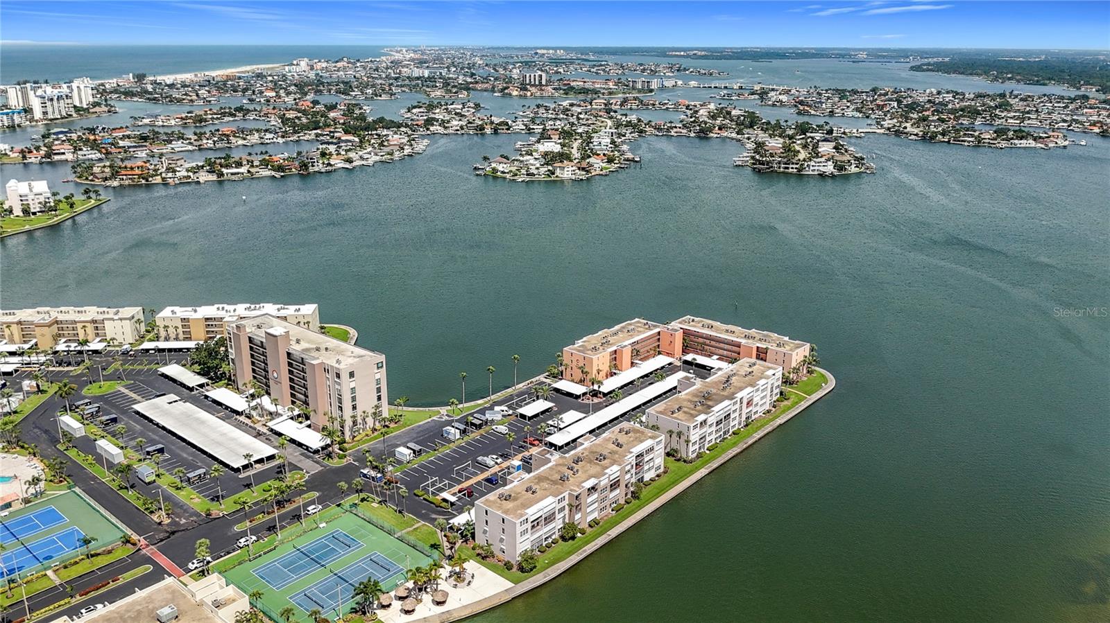 BAY ISLAND GROUP 7 - Residential