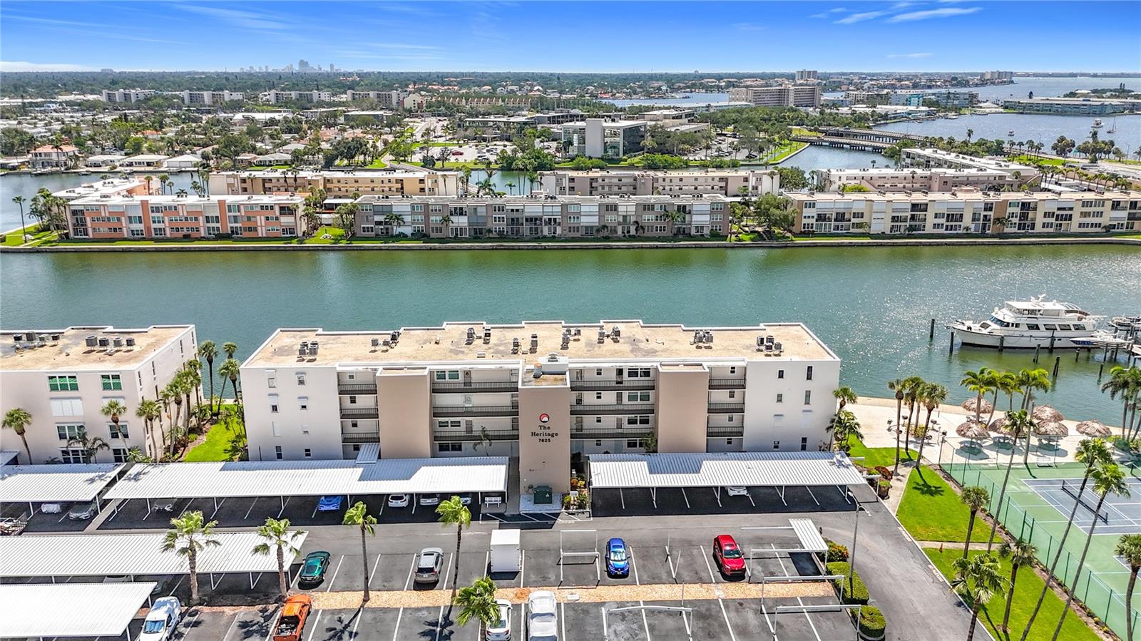 BAY ISLAND GROUP 7 - Residential