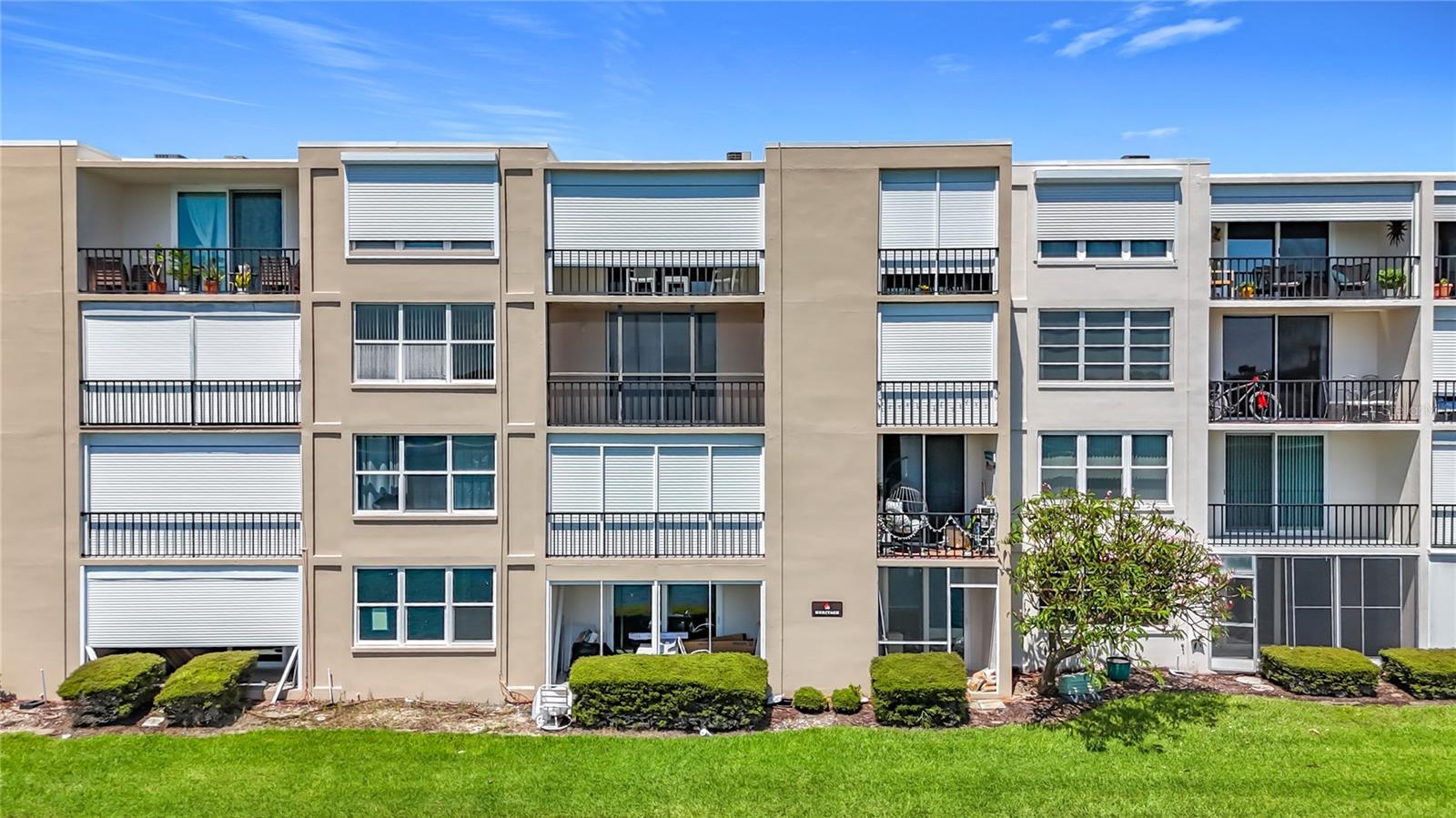 BAY ISLAND GROUP 7 - Residential