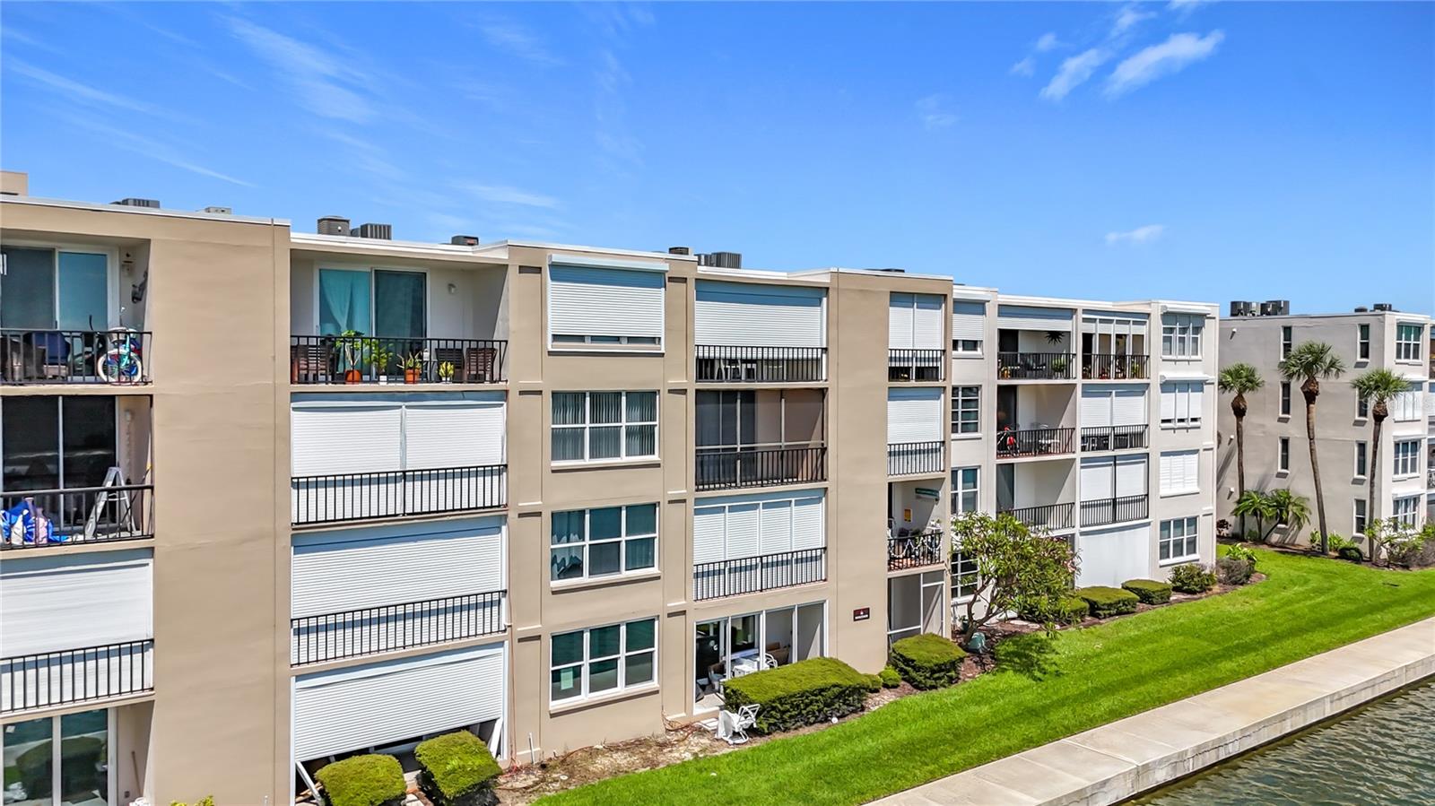 BAY ISLAND GROUP 7 - Residential