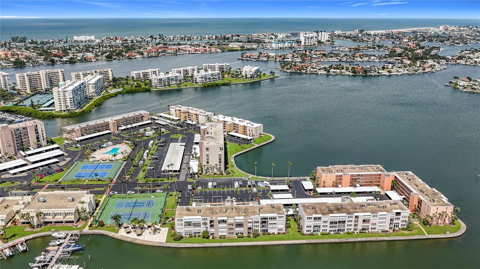 BAY ISLAND GROUP 7 - Residential