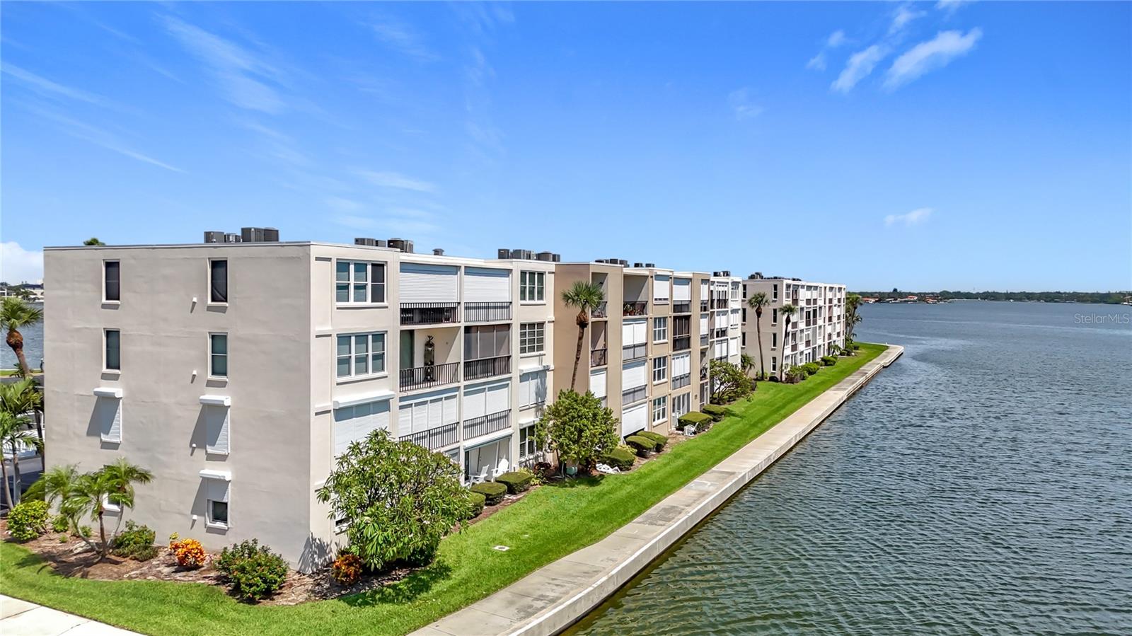 BAY ISLAND GROUP 7 - Residential