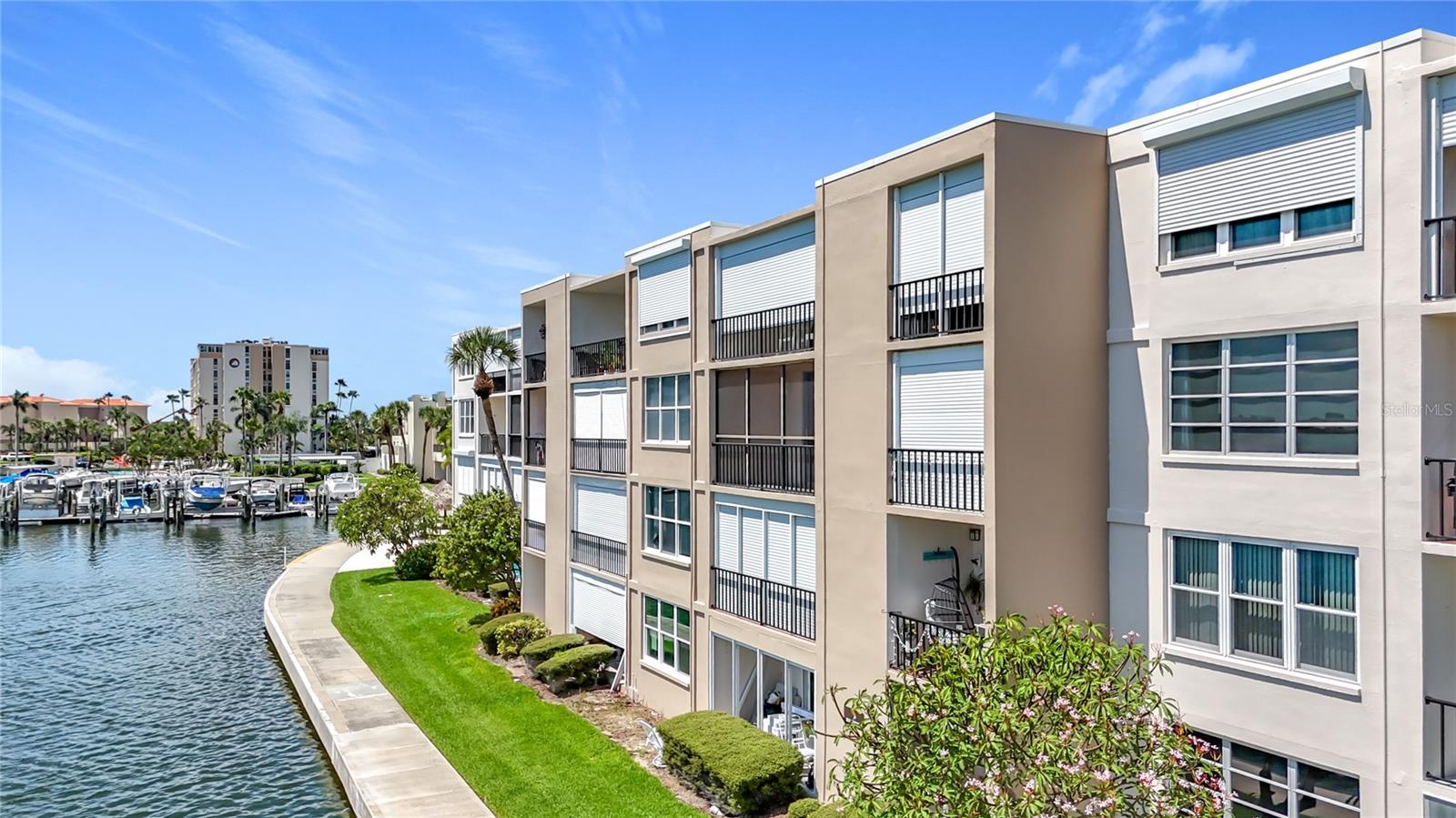 BAY ISLAND GROUP 7 - Residential