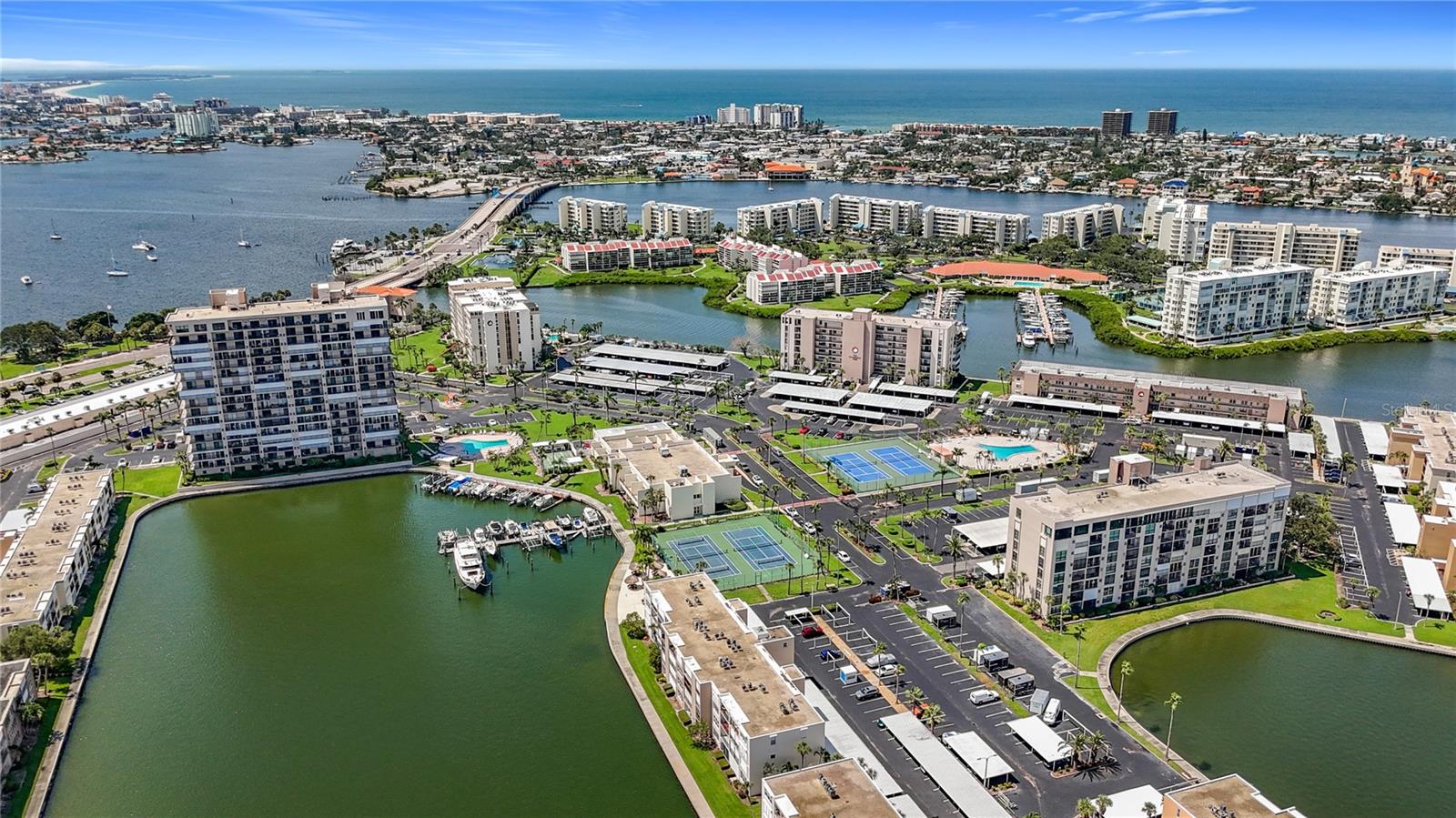 BAY ISLAND GROUP 7 - Residential