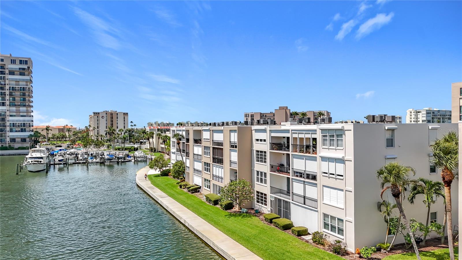 BAY ISLAND GROUP 7 - Residential