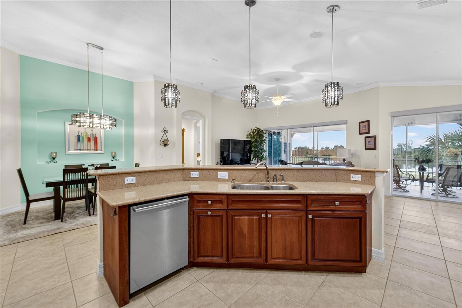 TOSCANA II AT RENAISSANCE A CO - Residential