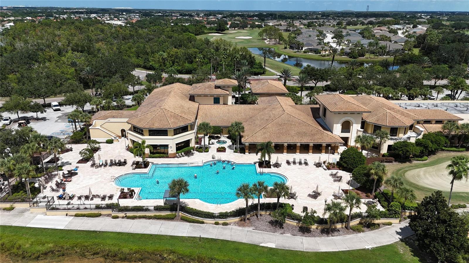 TOSCANA II AT RENAISSANCE A CO - Residential