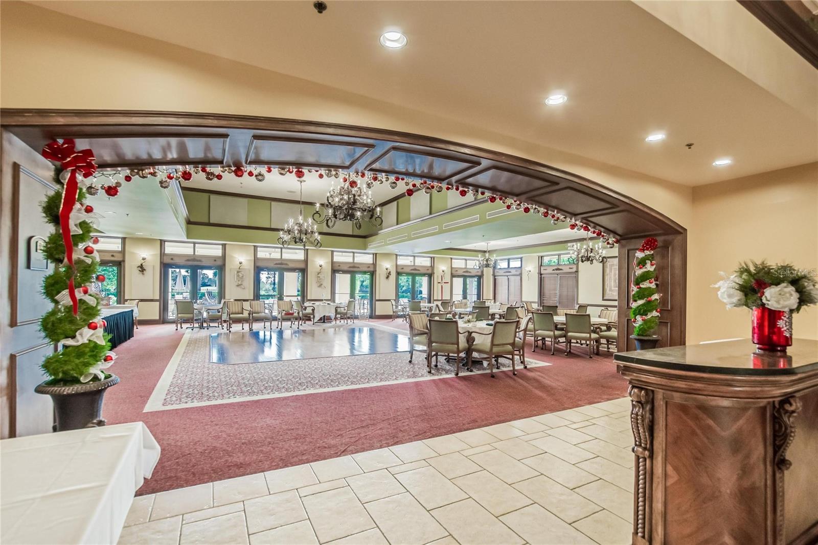 TOSCANA II AT RENAISSANCE A CO - Residential