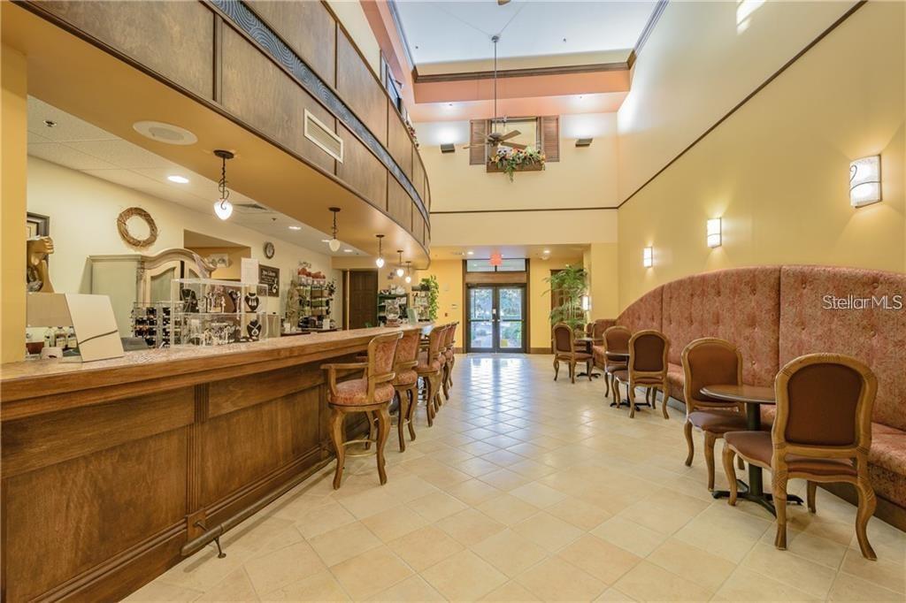 TOSCANA II AT RENAISSANCE A CO - Residential