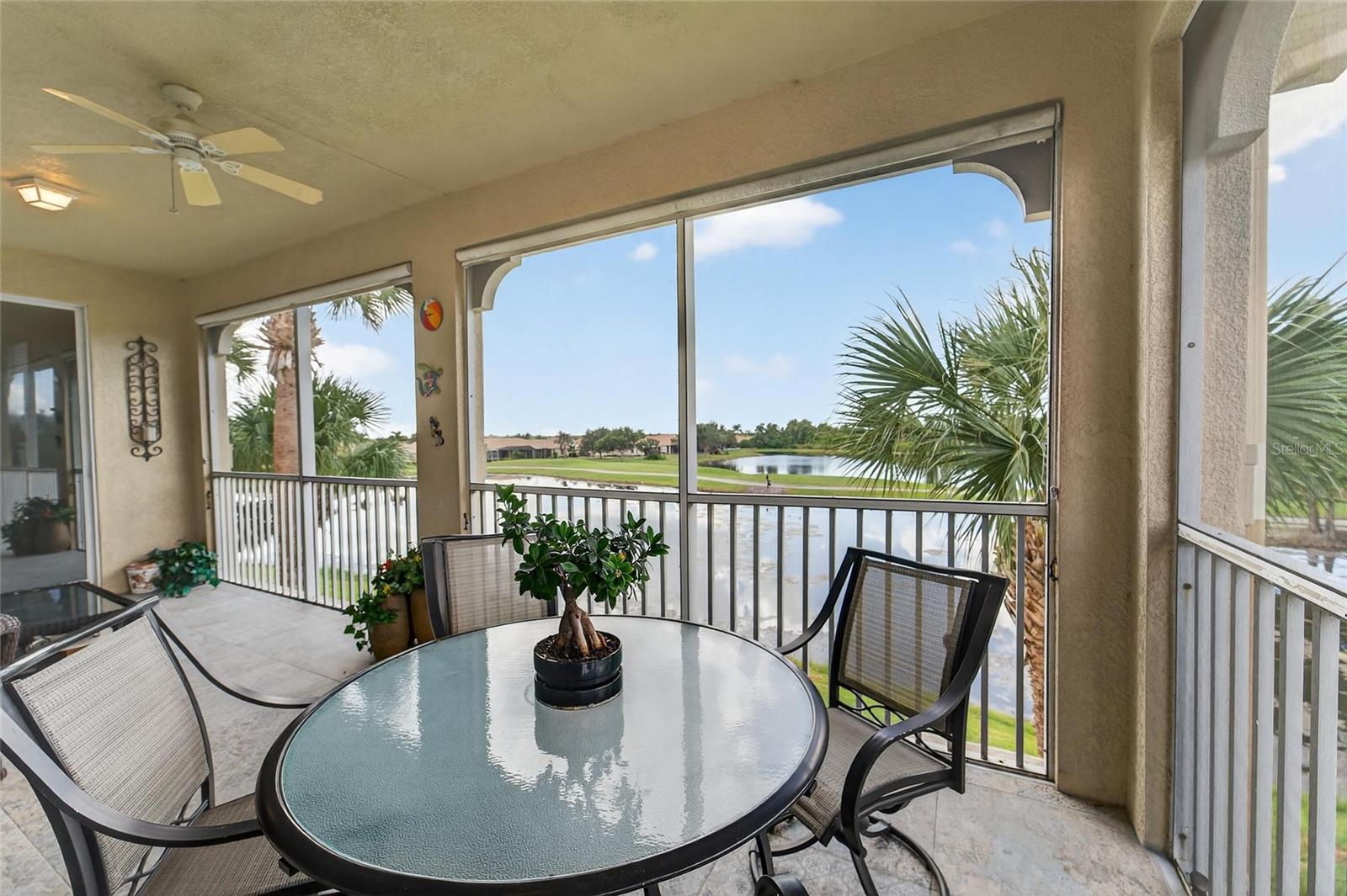 TOSCANA II AT RENAISSANCE A CO - Residential