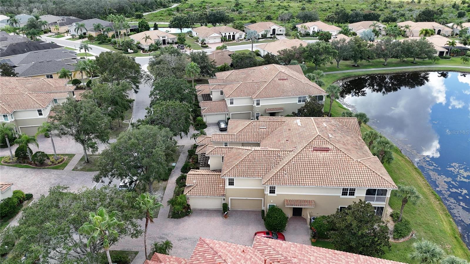 TOSCANA II AT RENAISSANCE A CO - Residential