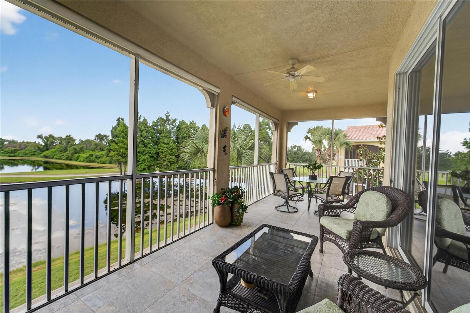 TOSCANA II AT RENAISSANCE A CO - Residential