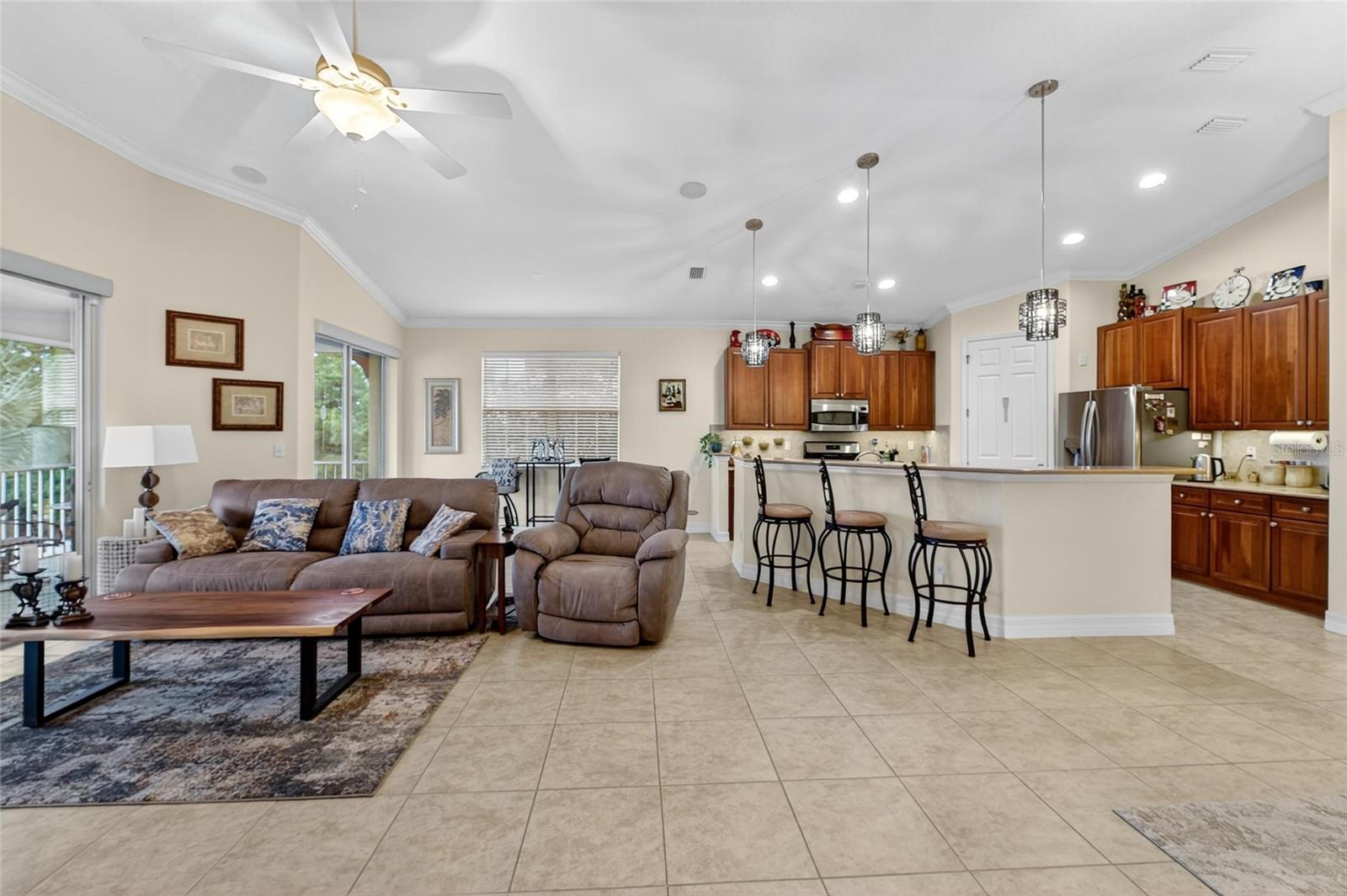 TOSCANA II AT RENAISSANCE A CO - Residential