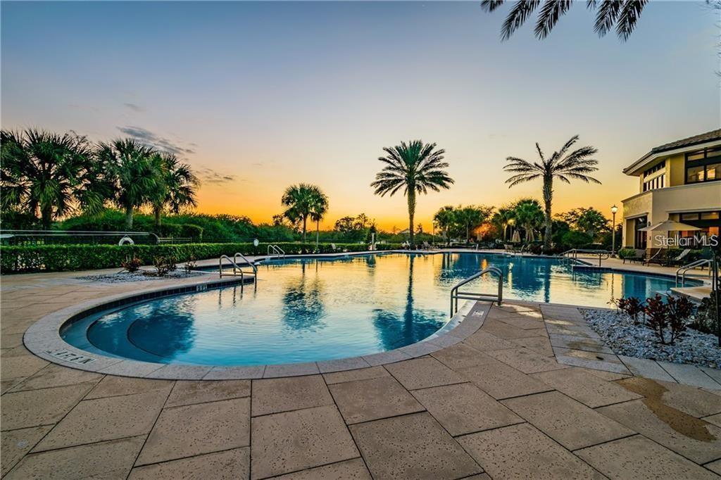 TOSCANA II AT RENAISSANCE A CO - Residential