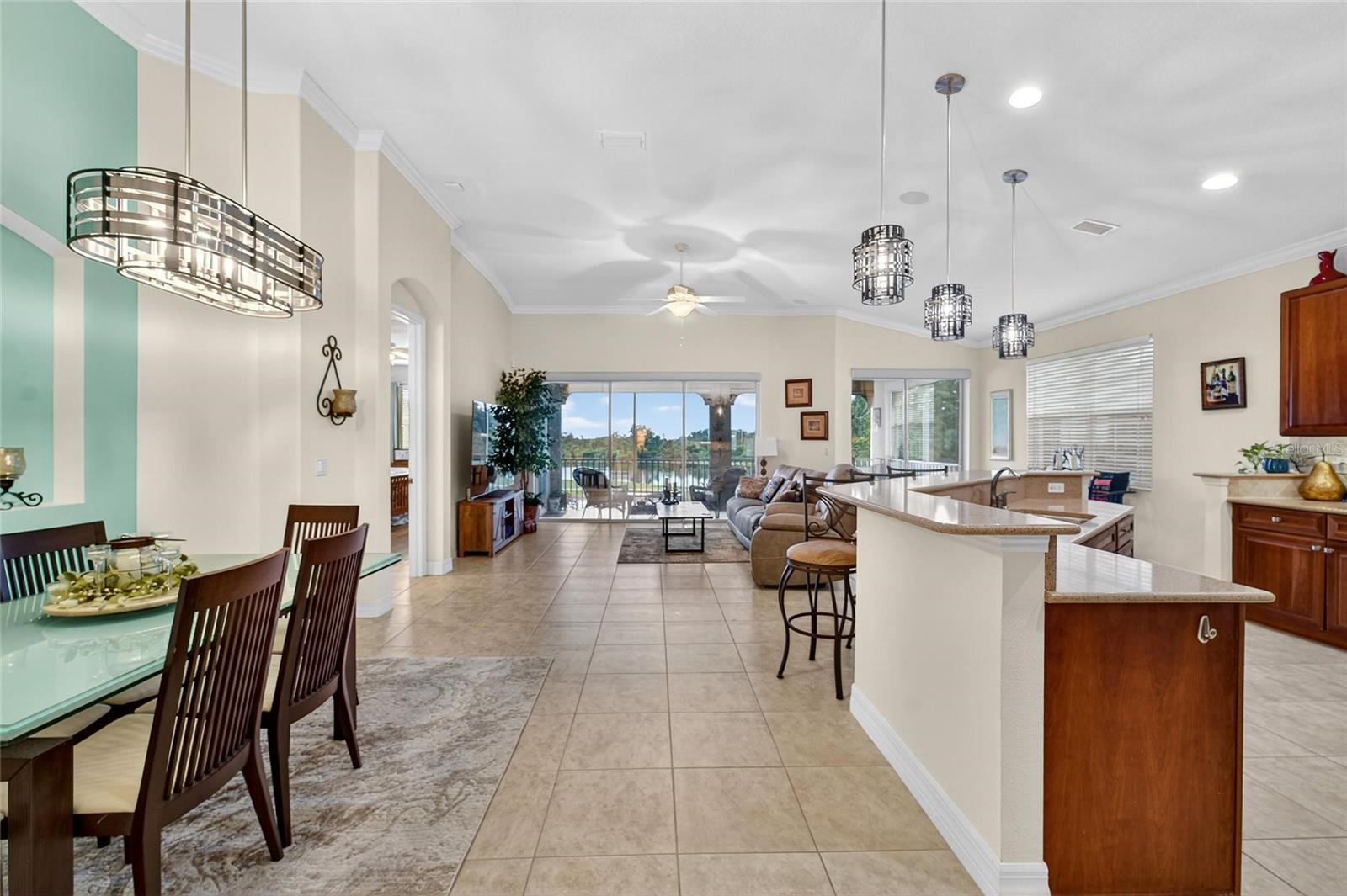 TOSCANA II AT RENAISSANCE A CO - Residential