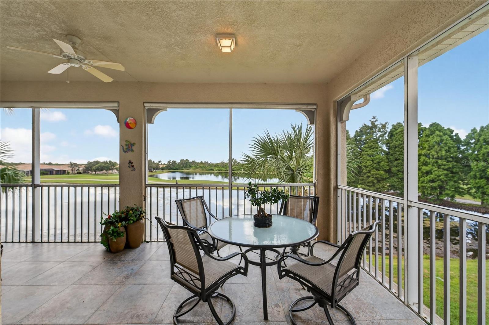 TOSCANA II AT RENAISSANCE A CO - Residential